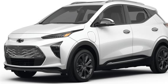 CHEVROLET BOLT EV 2022 1G1FZ6S08N4133517 image